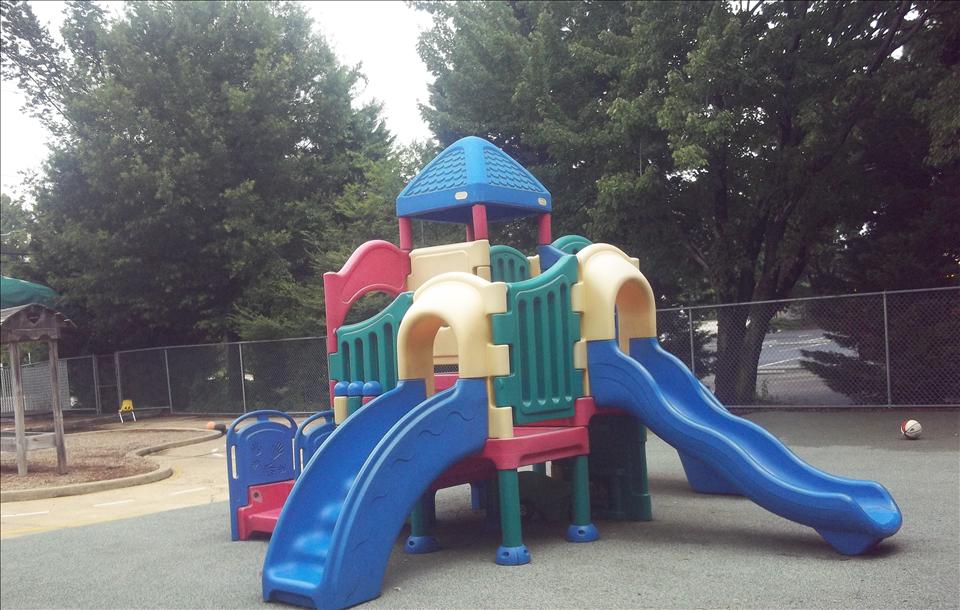 Franconia Road KinderCare Alexandria, VA CareLuLu